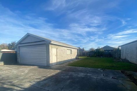 Photo of property in 6 Wildberry Street, Woolston, Christchurch, 8023