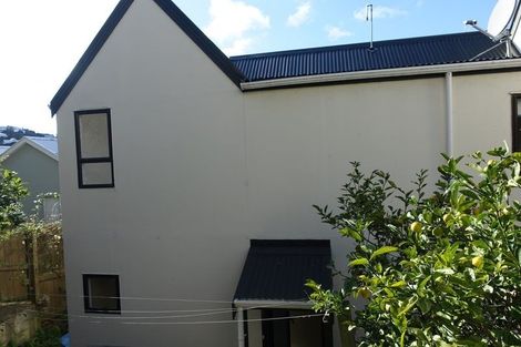 Photo of property in 5/12 Vallance Street, Kilbirnie, Wellington, 6022