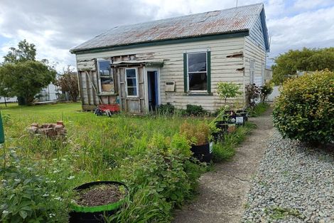 Photo of property in 160 Birchwood Road, Ohai, 9635