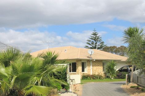 Photo of property in 103 Denny Hulme Drive, Mount Maunganui, 3116