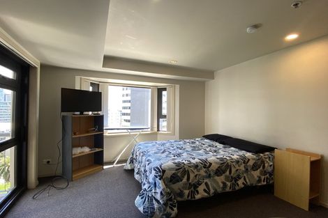 Photo of property in Argent Hall Apartments, C/2 Eden Crescent, Auckland Central, Auckland, 1010