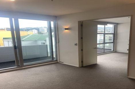 Photo of property in The Wellington Suites, 488/233 Cuba Street, Te Aro, Wellington, 6011