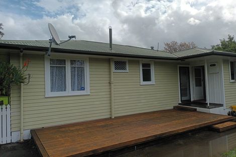 Photo of property in 45b Brandon Street, Featherston, 5710