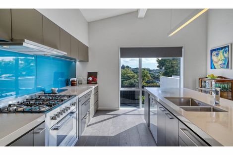 Photo of property in 109 Soleares Avenue, Mount Pleasant, Christchurch, 8081