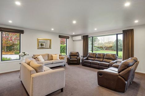 Photo of property in 102 Webster Road, Matangi, Hamilton, 3284