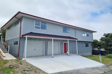 Photo of property in 7 Finn Place, Titahi Bay, Porirua, 5022