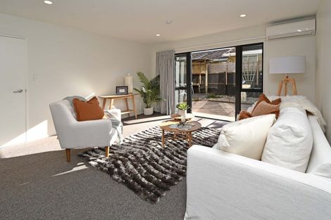 Photo of property in 67b Southampton Street, Sydenham, Christchurch, 8023