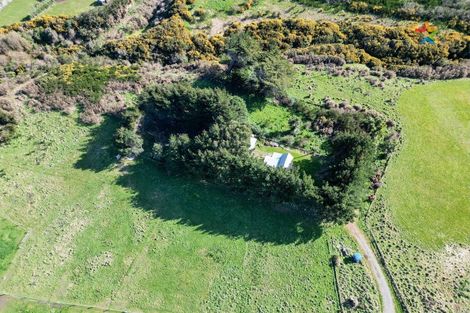 Photo of property in 41 Herrick Road, Orepuki, Riverton, 9881