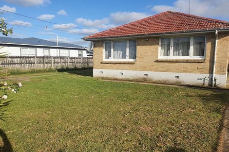 Photo of property in 1/99 East Tamaki Road, Papatoetoe, Auckland, 2025