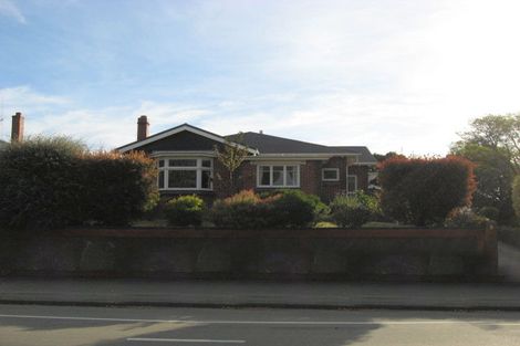 Photo of property in 9 Craigie Avenue, Parkside, Timaru, 7910