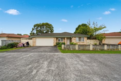 Photo of property in 99c Settlement Road, Papakura, 2110