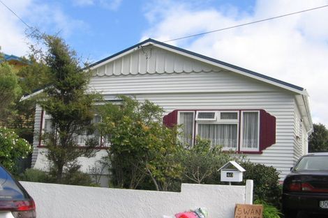 Photo of property in 40 Bentinck Avenue, Strathmore Park, Wellington, 6022