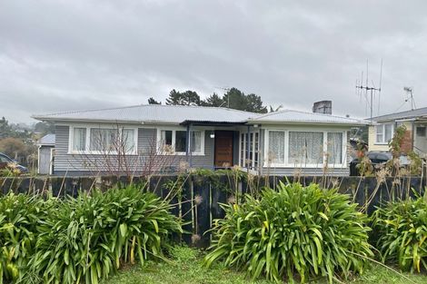 Photo of property in 26 Charles Street, Te Kamo, Whangarei, 0112