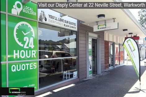 Photo of property in 17 Tamahunga Drive, Matakana, 0985