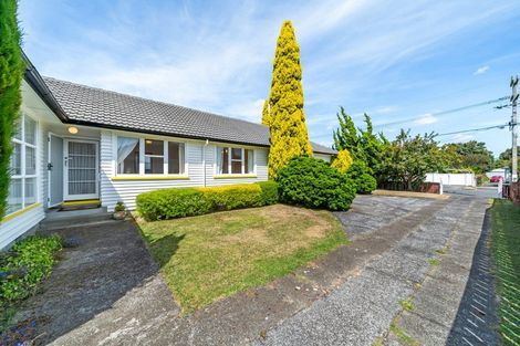 Photo of property in 52 Shakespeare Avenue, Trentham, Upper Hutt, 5018