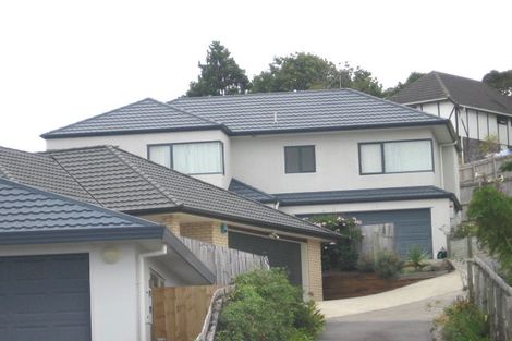 Photo of property in 4b Stephanie Close, Glenfield, Auckland, 0629