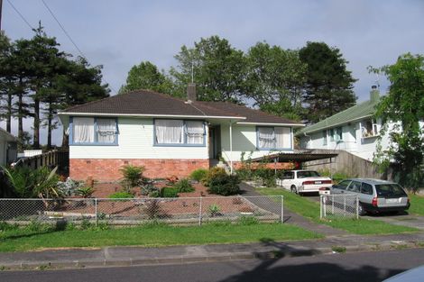 Photo of property in 26 Battersby Avenue, Mount Roskill, Auckland, 1041