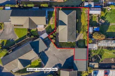 Photo of property in 45 Munro Street, Redwood, Christchurch, 8051