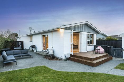 Photo of property in 32 Balcairn Street, Halswell, Christchurch, 8025