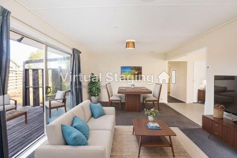 Photo of property in 41 Acacia Street, Kelvin Grove, Palmerston North, 4414