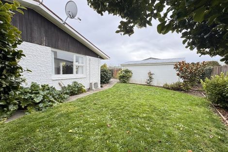 Photo of property in 4/598 Barbadoes Street, Edgeware, Christchurch, 8013