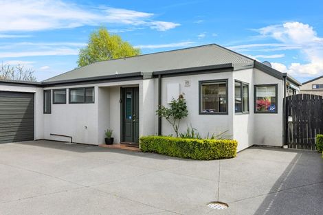 Photo of property in 101 Paparoa Street, Papanui, Christchurch, 8053