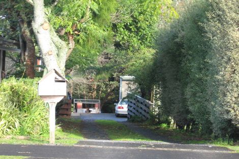 Photo of property in 4 Freshney Place, Hillpark, Auckland, 2102