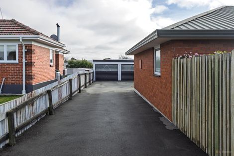 Photo of property in 1 Short Street, Marchwiel, Timaru, 7910