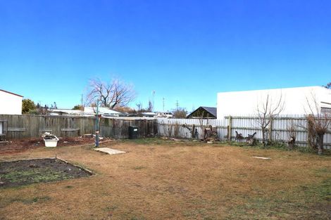 Photo of property in 32 Thomas Street, Ranfurly, 9332