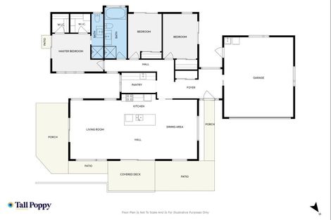 Photo of property in 97 Moir Point Road, Mangawhai Heads, Mangawhai, 0505