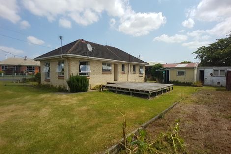 Photo of property in 3 Ratcliffe Street, Matamata, 3400