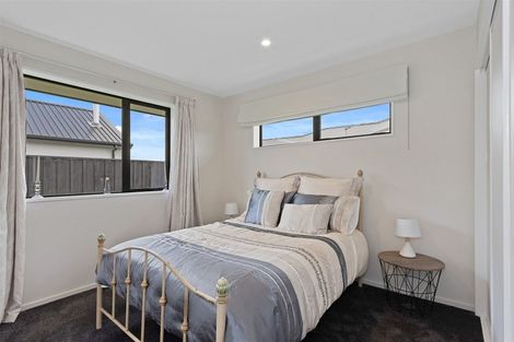 Photo of property in 94 Oaks Drive, Lincoln, 7608