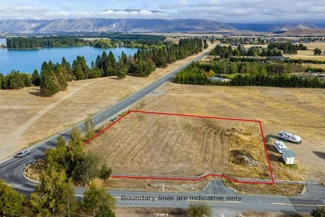 Photo of property in 50 Temple Drive, Twizel, 7901