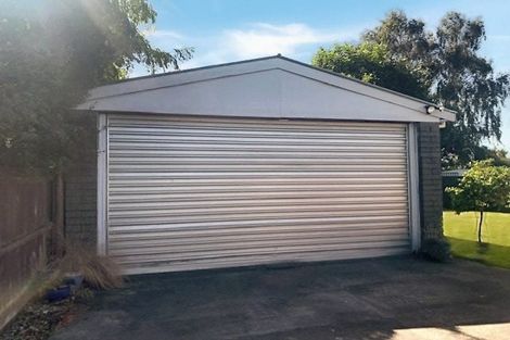Photo of property in 61 Wingate Street, Redwood, Christchurch, 8051