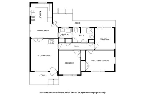 Photo of property in 7 Vogel Street, Levin, 5510