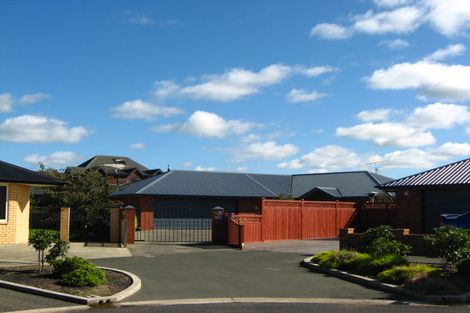 Photo of property in 11 Kintyre Place, Mosgiel, 9024