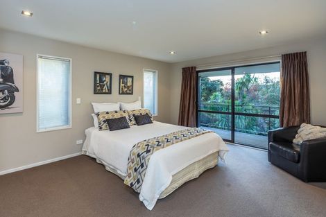 Photo of property in 125b Hamilton Avenue, Ilam, Christchurch, 8041