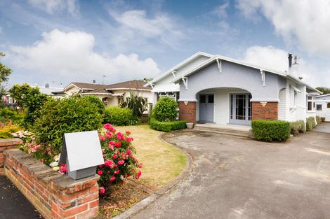 Photo of property in 24 Miro Street, Takaro, Palmerston North, 4410