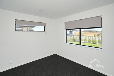 Photo of property in 68 Finn Avenue, Rolleston, 7615