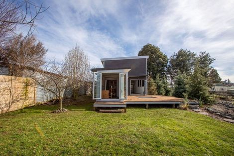 Photo of property in 15a Ballance Street, Raetihi, 4632