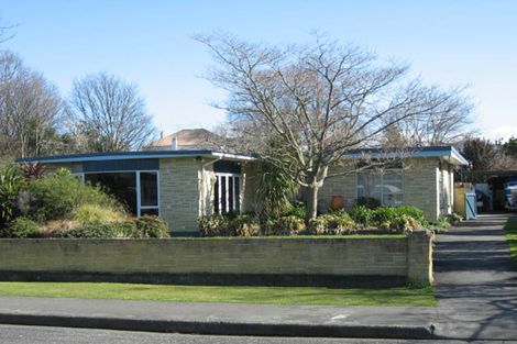 Photo of property in 62 East Street, Greytown, 5712