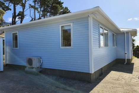 Photo of property in 93 Ohariu Road, Johnsonville, Wellington, 6037