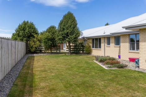 Photo of property in 51 Oak Tree Lane, Rolleston, 7614