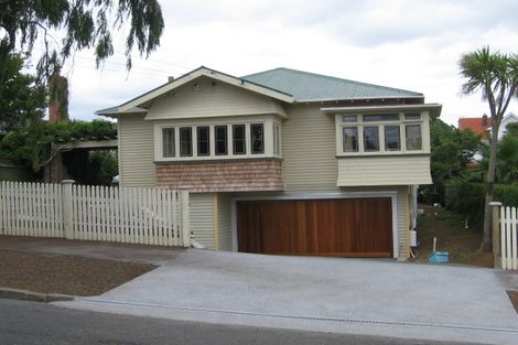 Photo of property in 8 Ferryhill Road, Epsom, Auckland, 1023