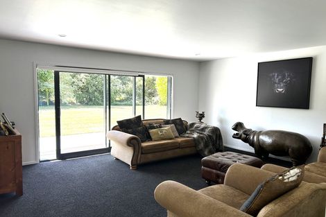 Photo of property in 155 Goulds Road, Springston, Christchurch, 7674