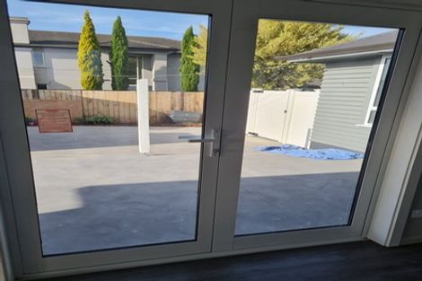 Photo of property in 3/7 Highsted Road, Bishopdale, Christchurch, 8053