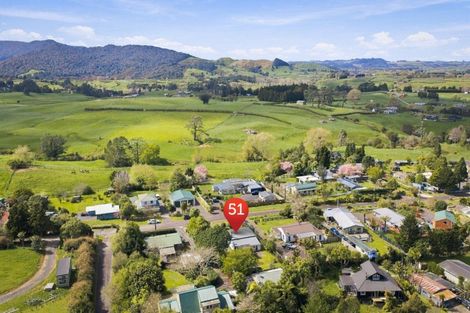 Photo of property in 51 Poland Street, Waikino, Waihi, 3682