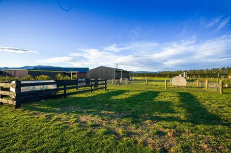 Photo of property in 243 Burnt Hill Road, Oxford, 7495