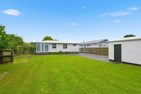 Photo of property in 23 Beazley Crescent, Tikipunga, Whangarei, 0112