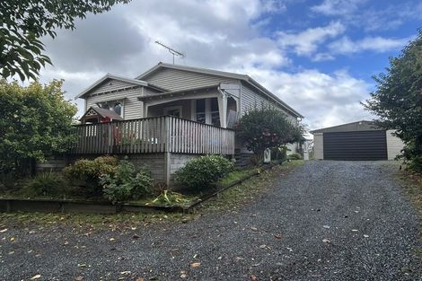 Photo of property in 27 Station Street, Tirau, 3410